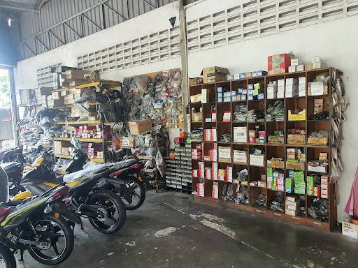 Nibong Motor Enterprise