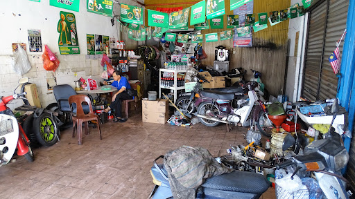 Kedai Motor Kuan Yee