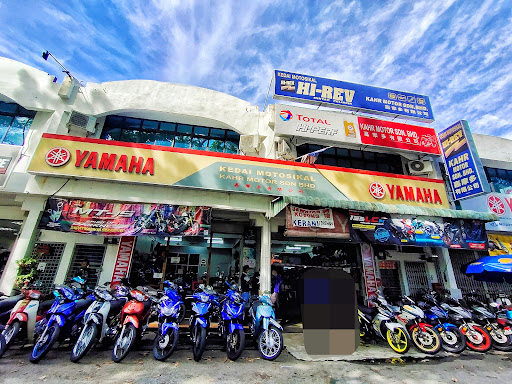 YQS Kahr Motor Sdn Bhd