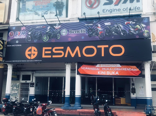 ES BROTHER MOTOR SDN BHD