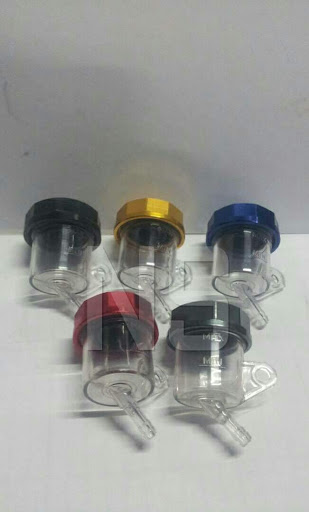 Chuan Heng Motor
