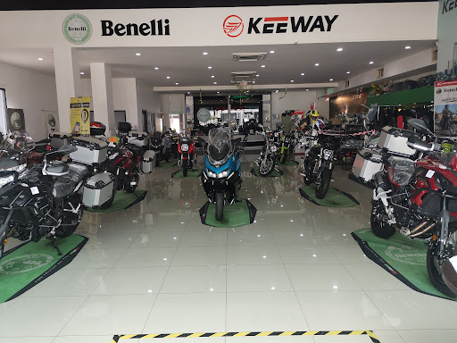Ckmotorworld juru
