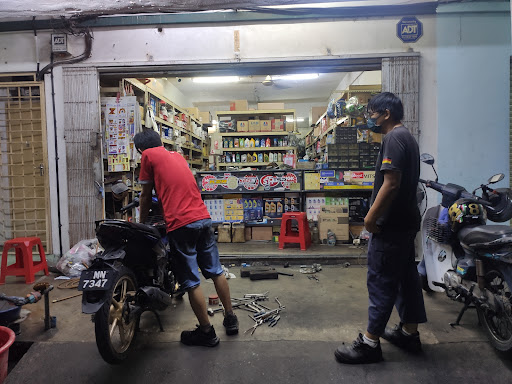Wah Aik Auto Spare Parts Centre