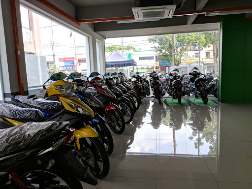 MEGA FORTUNE SALES CENTRE SDN BHD