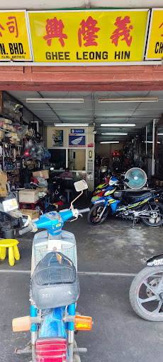 Ghee Leong Hin Motor