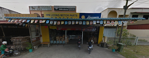 HIN LOONG MOTOR PARTS