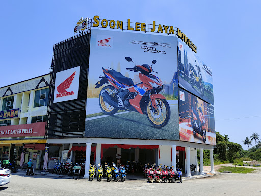 Soon Lee Jaya Motor Teluk Air Tawar Soon Lee Jaya Motor Teluk Air Tawar