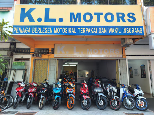 K.L. Motors K.L. Motors
