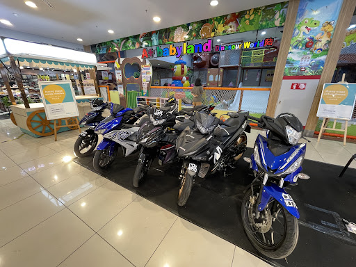 DR RACING SHOP (Branch) DR RACING SHOP (Branch)