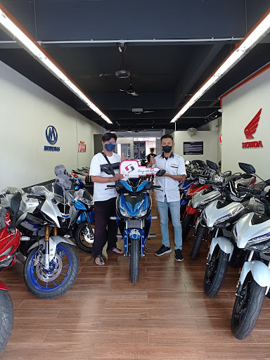 Chin Hin Jitra (CHJ Motors) - Bagan Ajam, Pulau Pinang
