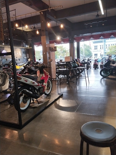 SLH BIKERS SDN BHD SLH BIKERS SDN BHD