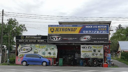 Hock Lee Motor Hock Lee Motor