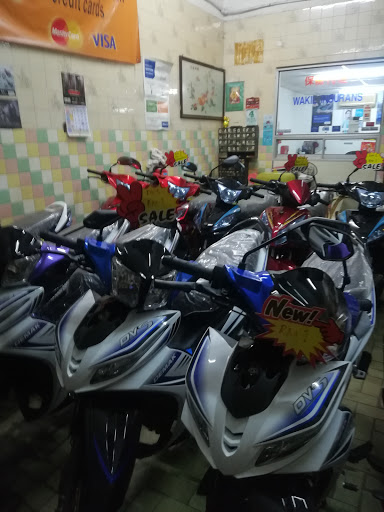 Leng Butterworth Motor Leng Butterworth Motor