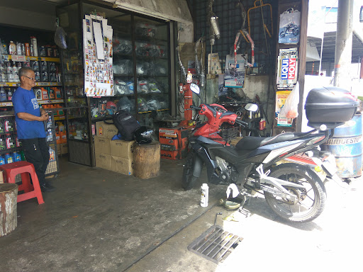 Seong Hoe Motor Seong Hoe Motor