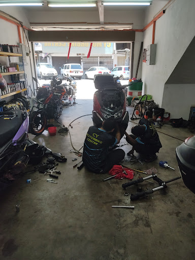 CY Motorbike Centre CY Motorbike Centre