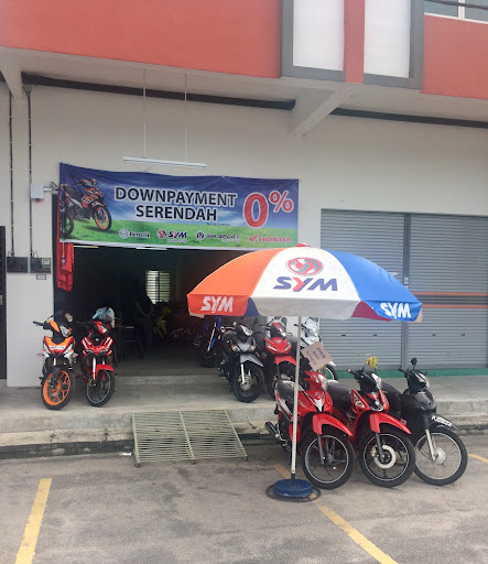 Sin Khee Hooi Motor Trading