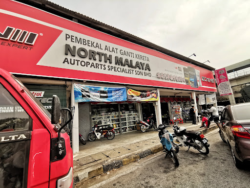 North Malaya Autoparts Specialist