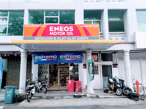 Azam Motor Azam Motor