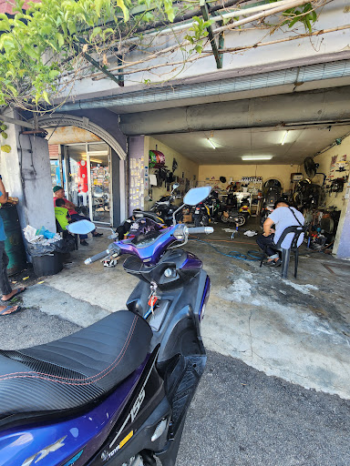Yaw Motor Scooter Yaw Motor Scooter