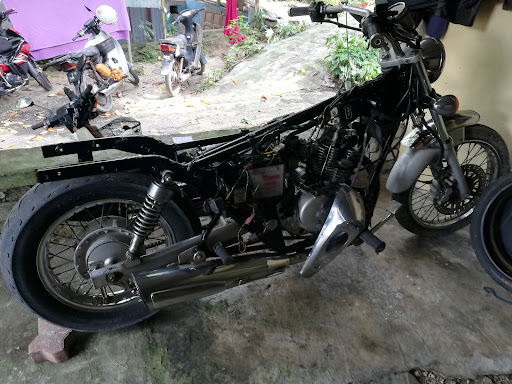 Wei Zuo Trading Sdn. Bhd