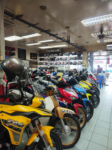 Ni Motor Sdn. Bhd.