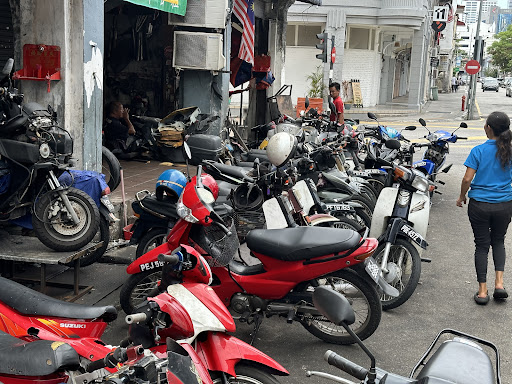 Triple J Motor Triple J Motor