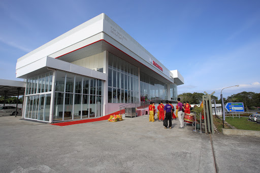 Syk RW Motor Sdn. Bhd. (Honda)