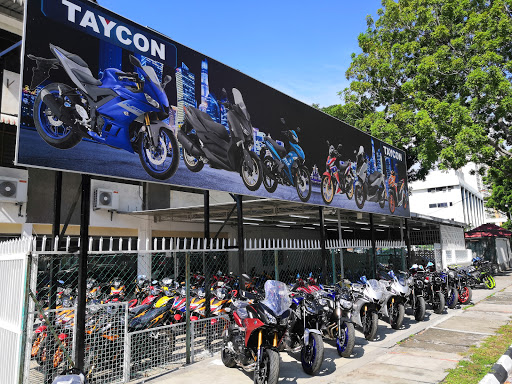Taycon Motor Jelutong Taycon Motor Jelutong