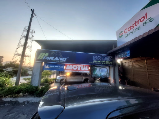 CJH MOTOR SERVICE JURU