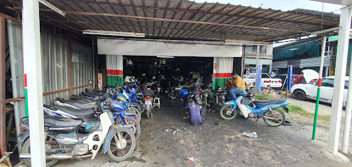Yuan Heng Motor