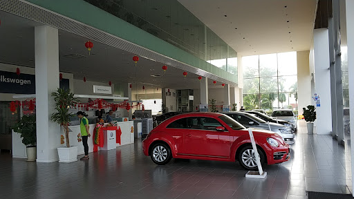 Volkswagen Juru (Goh Brothers Motor)