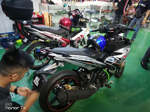 Project R Motorsport