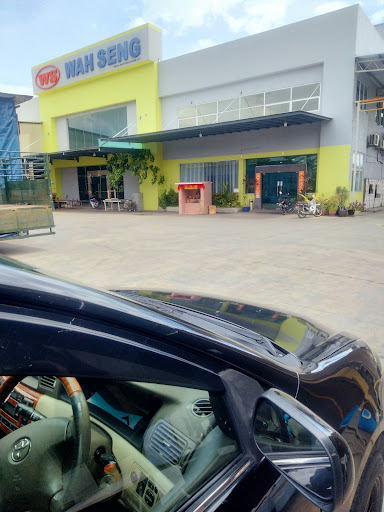 1122 WAH SENG INDUSTRY SDN. BHD.