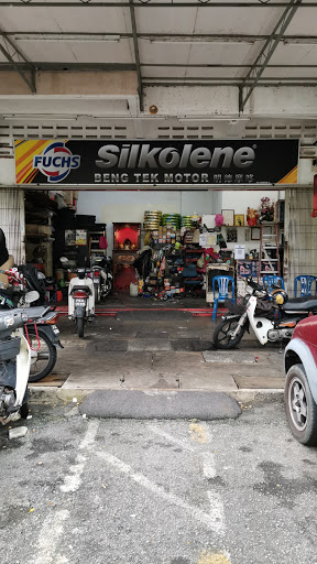 Beng Tek Motor