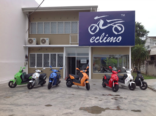 Eclimo Sdn Bhd