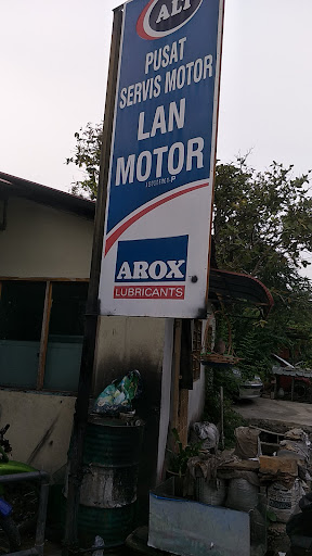 LAN MOTOR