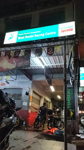 Timsun Bayan Lepas | West Motor Racing Centre