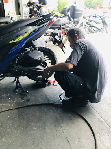 Hui Meng Motor Enterprise