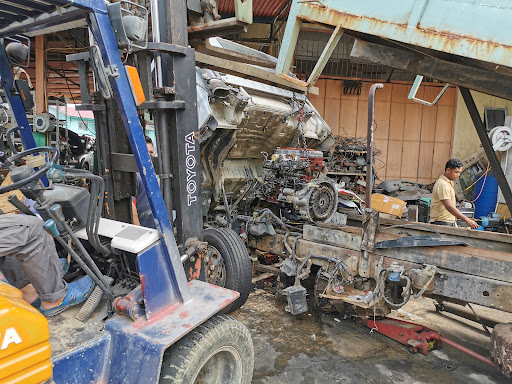 Hin Ngep Motor