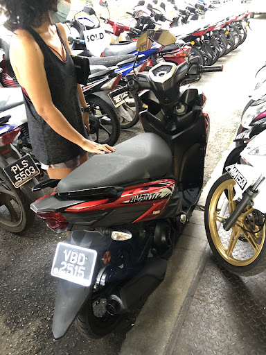 ASM PROCYCLE ASM PROCYCLE