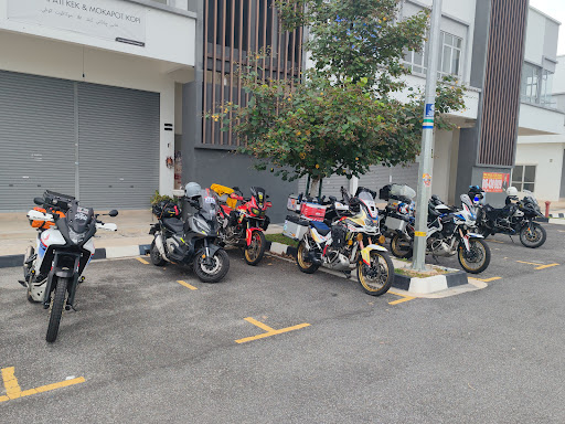 DC Biker Bertam Kedai Pakaian Motosikal Kengkawan / Port Santai Biker DC Biker Bertam Kedai Pakaian Motosikal Kengkawan / Port Santai Biker