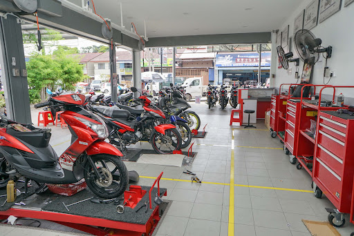 YQS KB Soon Huat Motor Sdn Bhd - Kepala Batas