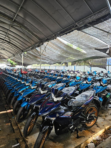 CKT MOTOR STORE