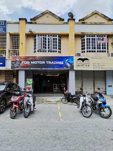 FDS MOTOR TRADING