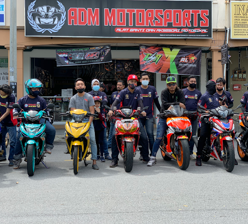 ADM MOTORSPORTS
