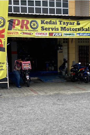 1Pro Tyre and Motor Services 1Pro Tyre and Motor Services