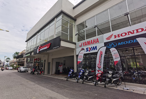 Ebid Motor Sdn Bhd - Motorsikal Terpakai Paling Murah (www.ebidmotor.com)