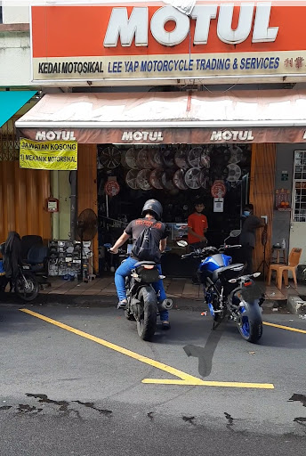 Lee Yap Motorcycle Trading & Services