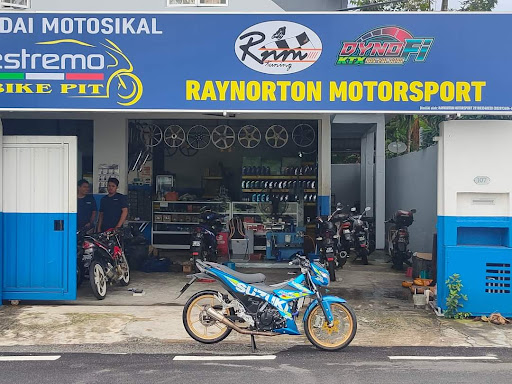 Raynorton Motorsport Ampang