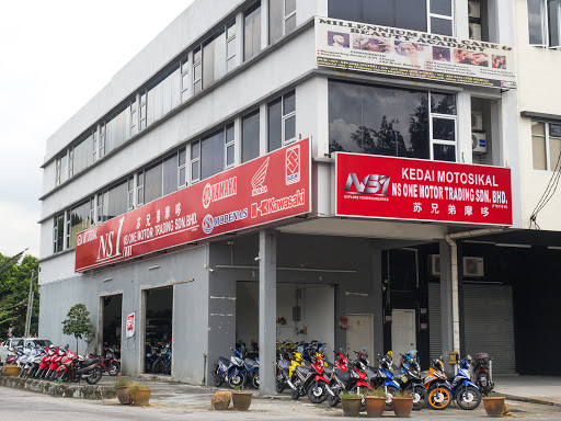 JY MOTOR TRADING